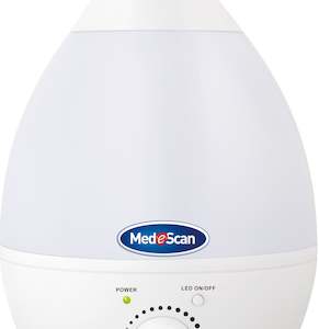 Medescan Humidifier - Water Bowl