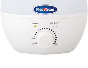 Medescan Humidifier - Base