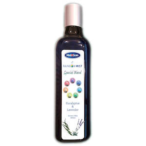 Rainbow Mist Special Blend Oil - 180ml