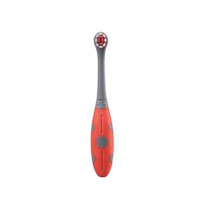 Toddler Soft Bristle Toothbrush 2yr+