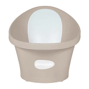 Baby wear: Baby Bath - Taupe