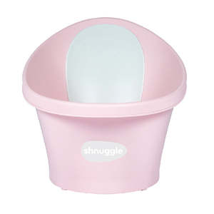 Baby wear: Baby Bath - Rose