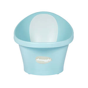 Baby wear: Baby Bath - Aqua