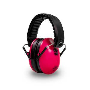 Kids Earmuffs - Pink