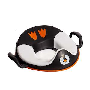 Baby wear: My Little Trainer Seat - Penguin