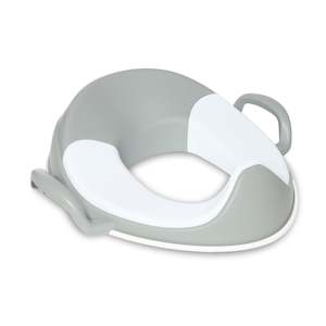 Baby wear: My Little Trainer Seat - Pearl Grey