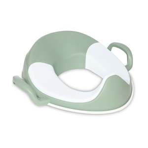 Baby wear: My Little Trainer Seat - Sage Green