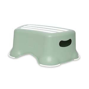 My Little Step Stool - Sage Green