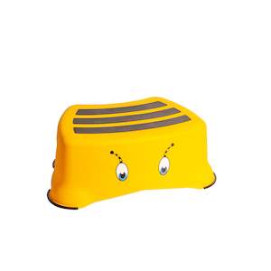 Baby wear: My Little Step Stool - Bumblebee