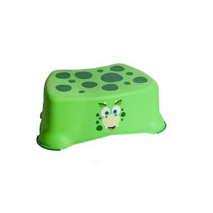 Baby wear: My Little Step Stool - Dinosaur