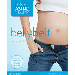 Belly Belt Combo