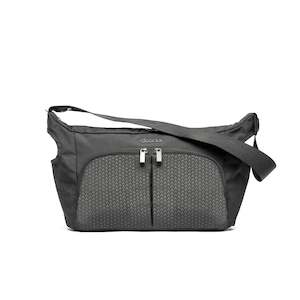 Essentials Bag - Nitro Black