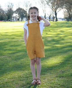 Products: Tipa Dungarees