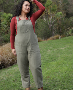 Tipa Dungarees – Adult