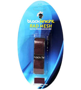 Black Knight Rad Mesh Re-Grip Black/Pink