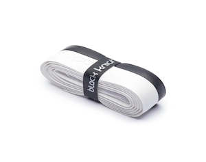 Black Knight Rad Cushion Re-Grip Black/White