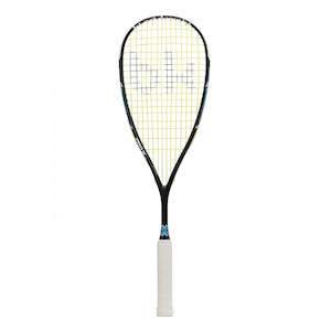 Squash Racket: Black Knight Pro X Squash Racket