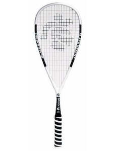 Squash Racket: Black Knight Bandit 3