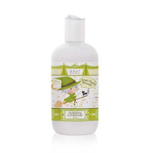 Body Wash and Shampoo: pout Care Green Apple Whoosh Hydrating Conditioner 250ml