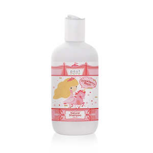 pout Care Stawberry Potion Natural Shampoo 250ml