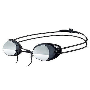 Arena Swedix Mirror Goggle