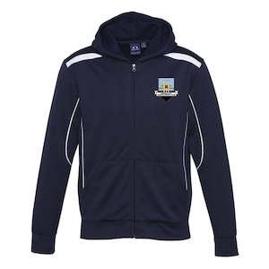 Porirua Cricket Club Adult Hoodie