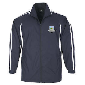 Porirua Cricket Club Adult Jacket