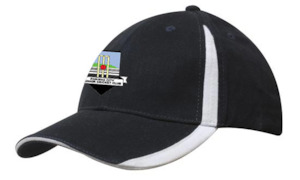 Porirua Cricket Club Cap