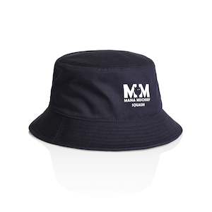 Mana Mischief Squash: Mana Mischief Bucket Hat