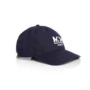 Mana Mischief Curve Brim Cap