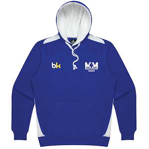 Mana Mischief Club Hoodie - Kids