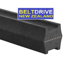 Motor vehicle parts: Bb92 Gates Double Sided Vee Belty