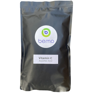 Eyes And Vision: bemo, Vitamin C (Ascorbic Acid),  500g