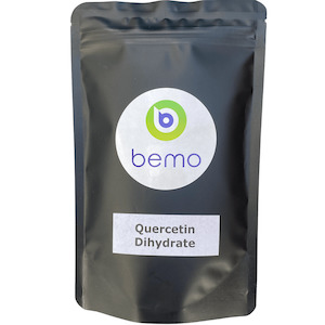 bemo, Quercetin Dihydrate, 100g