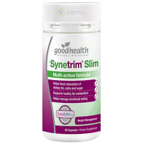 Good Health, Synetrim Slim, 60s