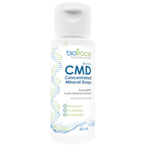 BioTrace, CMD Concentrated Mineral Drops, 60ml