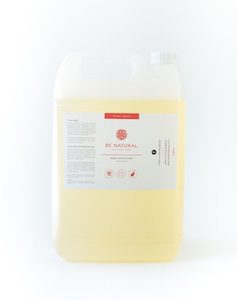 Liquid Castile Soap – Hopi Wai 5 Litres