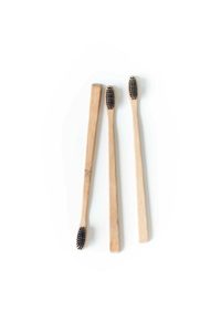 Sustainable Bamboo Toothbrush