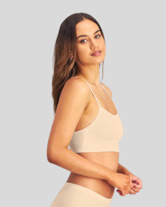 Lovable Seamless Crop Top Bra