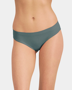 Seamless Bikini Brief