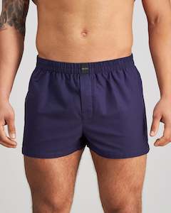 Classic Woven Mens Boxer