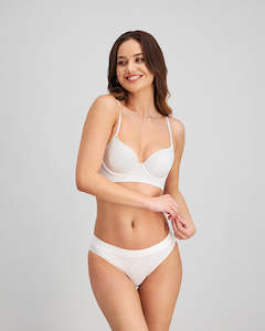 Play Contour Long Line Bra