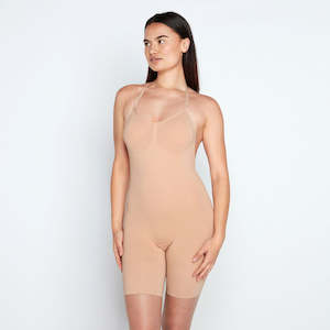 Lingerie: Medium Control Jumpsuit