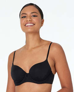 Lingerie: Simply Me Contour Bra - Clearance