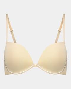 Body Basics Push Up Bra