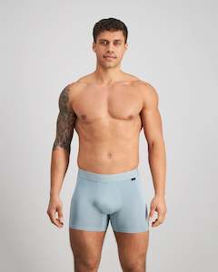 Lingerie: Bamboo Mens Trunk