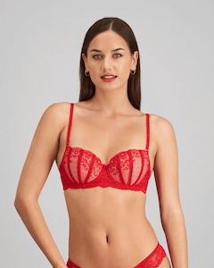 Lingerie: Sofia Contour Bra