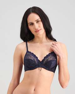 Lingerie: Yvette Underwire Bra