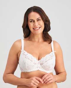 Lingerie: Alice Underwire Bra