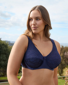 Charlotte Underwire Bra